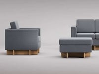 Collaborative Architect Furniture Ranges Image 4