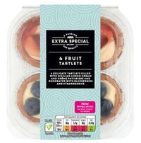 Teatime-Themed Retailer Promotions Image 3