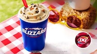Nutty Chocolate Ice Creams Image 2