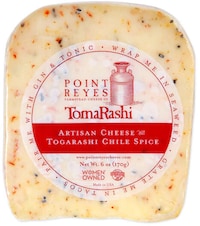 Dried Chili-Infused Cheeses Image 2
