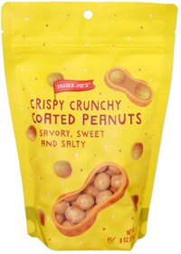 Japanese-Style Peanut Snacks Image 1