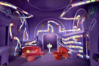 Animate Movie Vacation Rentals Image 1