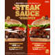 Cubed Steak Burgers Image 1