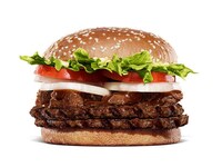 Cubed Steak Burgers Image 4