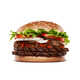 Cubed Steak Burgers Image 5