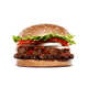 Cubed Steak Burgers Image 6