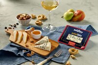 Spreadable Blue Cheeses