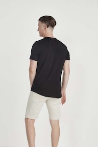 All-Season Merino Tees Image 6