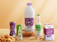 Spice-Neutralizing Beverages Image 1