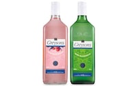 Alcohol-Free Gin Expressions Image 1