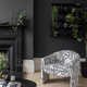 Jet-Black Interior Paints Image 2