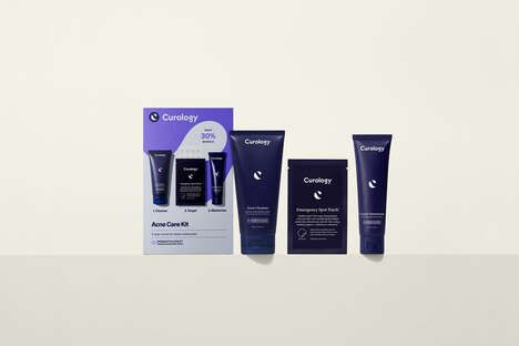 Affordable Acne Care Kits