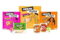 Takeout-Inspired Pizza Ranges Image 1
