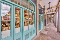Modern Retail Caf&eacute; Concepts Image 1