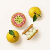 Air Protein Mooncakes Image 1