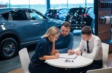 AI Automotive Retail Initiatives