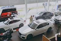 Improved Car Shopping Experiences Image 1