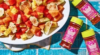 Small-Batch Chili-Lime Seasonings Image 1