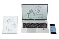 AI-Enabled E Ink Tablet Image 4