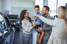 Car Dealership CRM Improvements