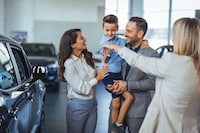 Car Dealership CRM Improvements Image 1