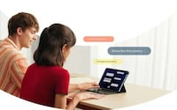 AI Assistant Productivity Tablets Image 2