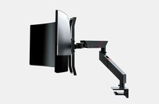 Pro-Grade Gamer Monitor Arms