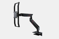 Pro-Grade Gamer Monitor Arms Image 2