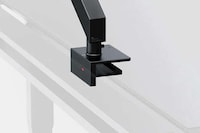 Pro-Grade Gamer Monitor Arms Image 3