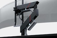 Pro-Grade Gamer Monitor Arms Image 6