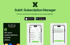 Unified Subscription Management Apps