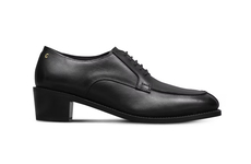 Unformal Derby-Style Shoes