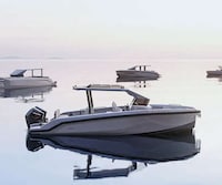 Convertible Exploration Boats Image 1