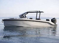 Convertible Exploration Boats Image 2