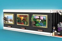 Iconic Artist Toy Sets Image 2