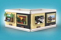Iconic Artist Toy Sets Image 5