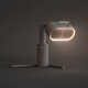 Adjustable Lamp-Like Hood Ranges Image 2