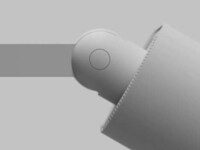 Adjustable Lamp-Like Hood Ranges Image 6