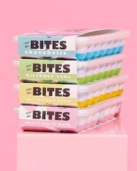 Multi-Layer Frozen Bites Image 3