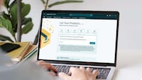 AI-Generated Product Listings Image 1