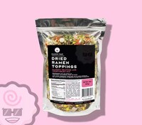 Seafood-Flavored Noodle Enhancers Image 1