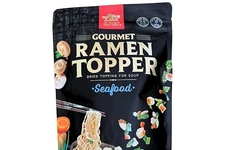 Gourmet Ramen Noodle Toppers