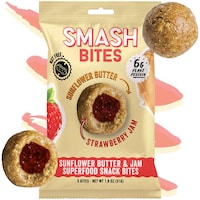 Jammy Superfood Bites Image 1