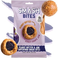 Jammy Superfood Bites Image 4