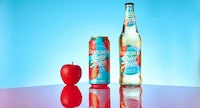 Refreshing Eco-Friendly Ciders Image 1
