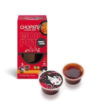 Restaurant-Branded Cooking Sauces