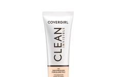 Refined Clean Beauty Foundations