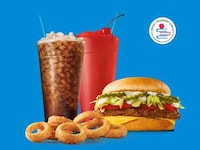Back-to-School QSR Deals Image 1