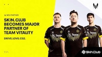 Promotional Esports Partners Image 1