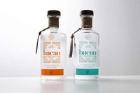 Artisanal Colombian Spirits